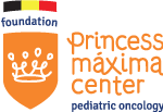 foundation.prinsesmaximacentrum.be Logo