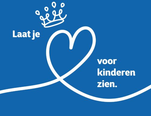 Op 15 februari is het Wereldkinderkankerdag! Toon jouw solidariteit met ALLE zieke kindjes en koop chocolade hartjes